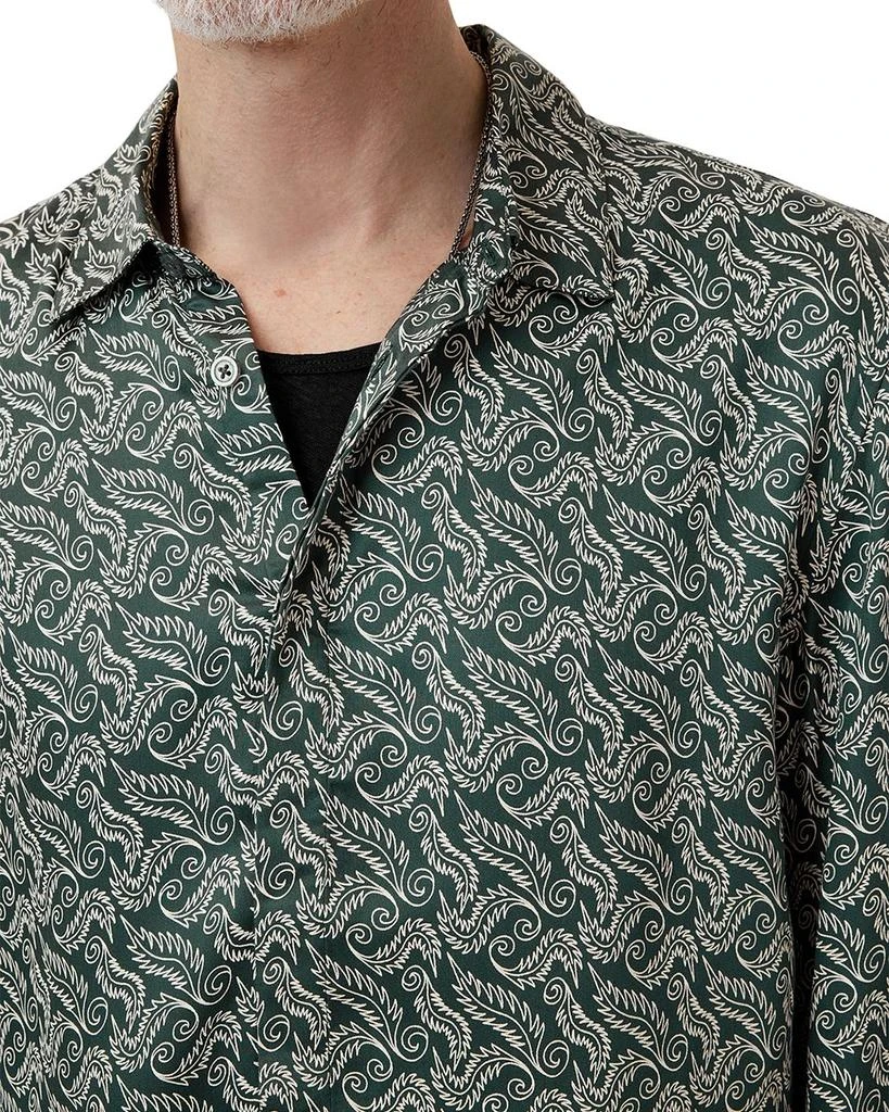 John Varvatos Rodney Shirt 6