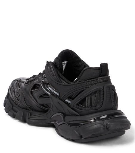 Balenciaga Kids Track.2  sneakers 3