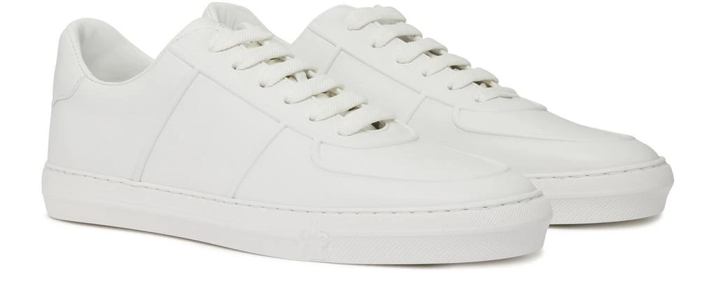 MONCLER Neue York Low Top sneakers 3