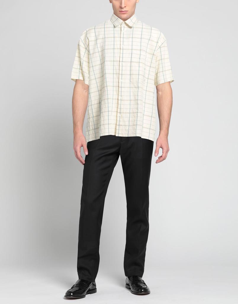 Etudes Checked shirt