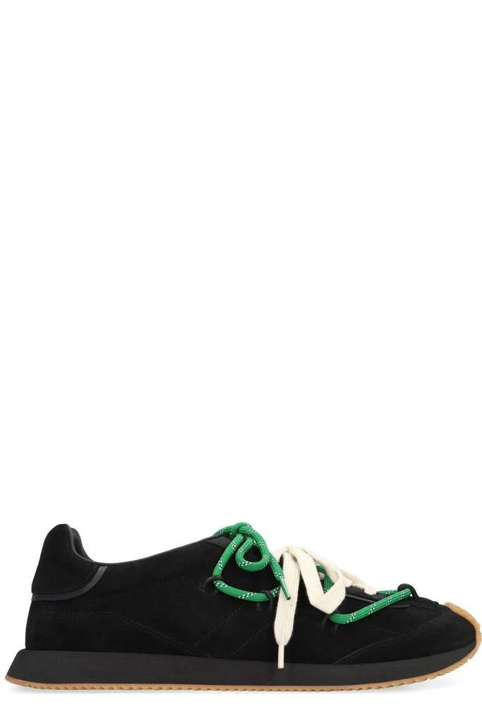 Dolce & Gabbana Dolce & Gabbana DG Logo Detailed Runner Sneakers 1