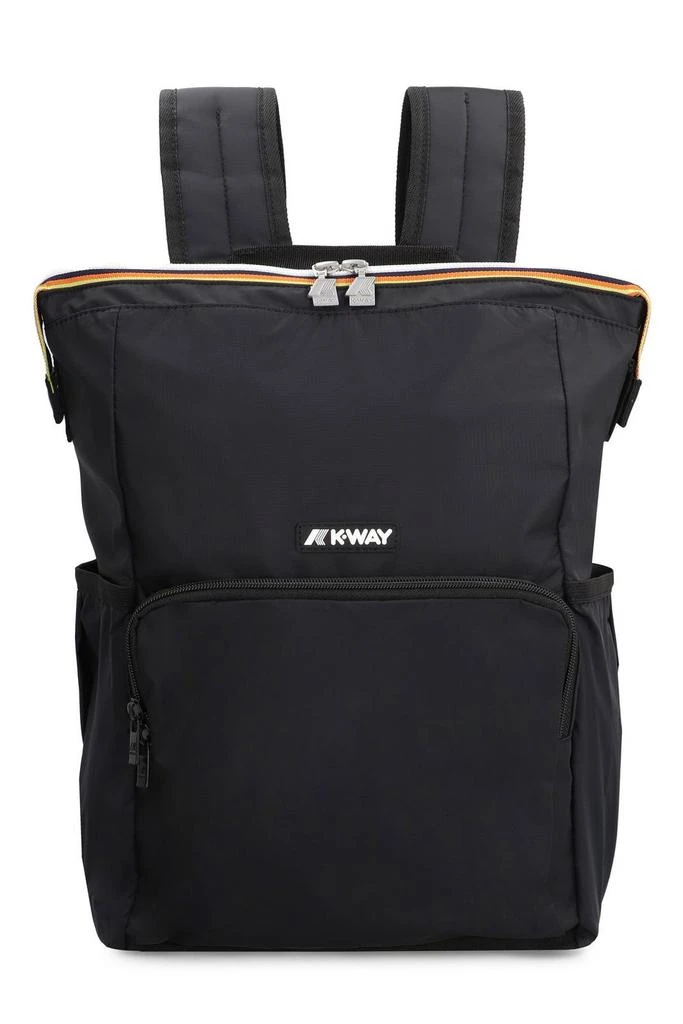 K-Way K-Way Maizy Backpack 1