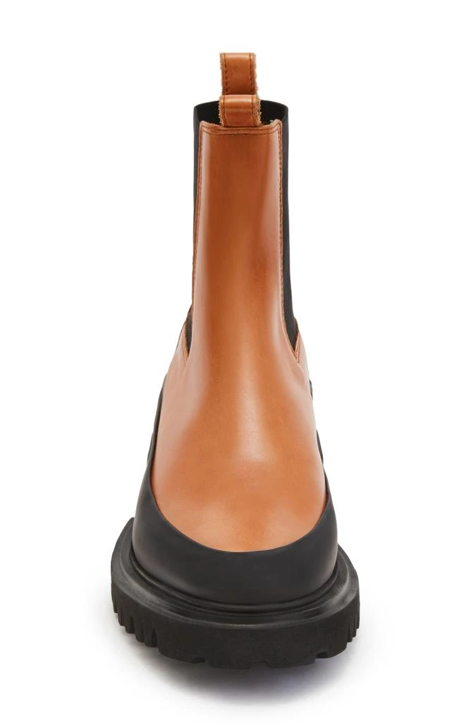 ALL SAINTS Harlee Lug Sole Chelsea Boot 4