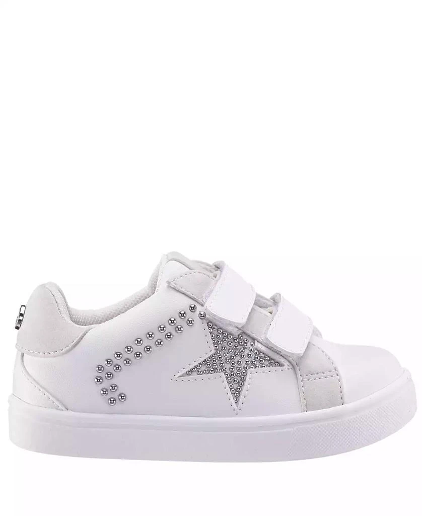 Nina Little Girls Zicky Fashion Sneaker 7