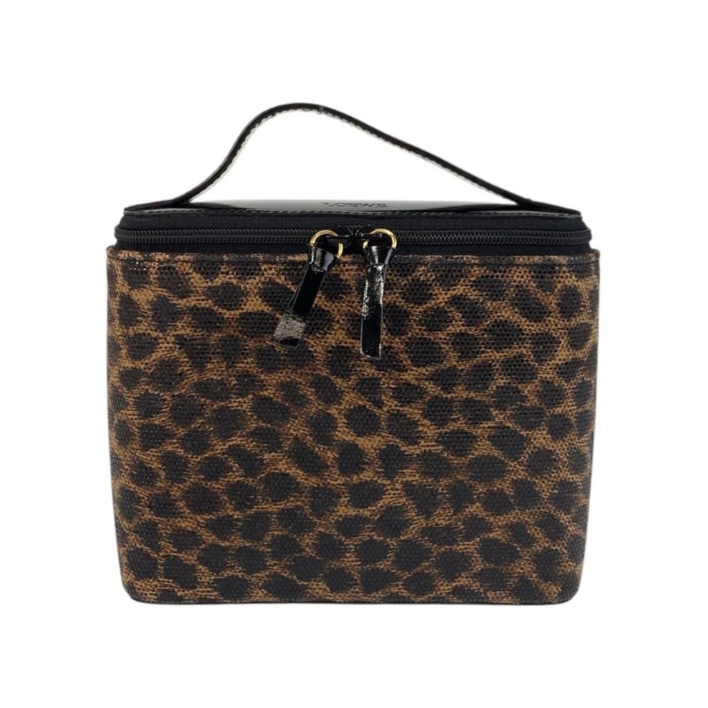 【LOEWE】 x Suna Fujita - felt and calf leather bag jewel Luxury Holiday Gift Collection: LOEWE x SUNA FUJITA