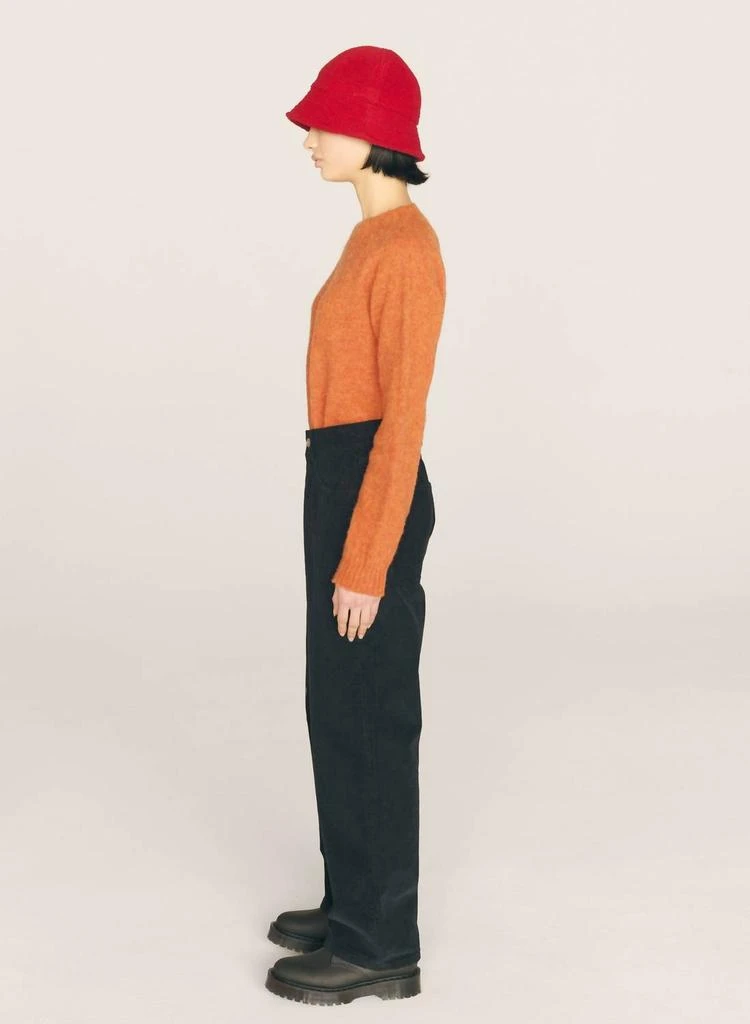 YMC YOU MUST CREATE Ymc - Corduroy Jeans 3