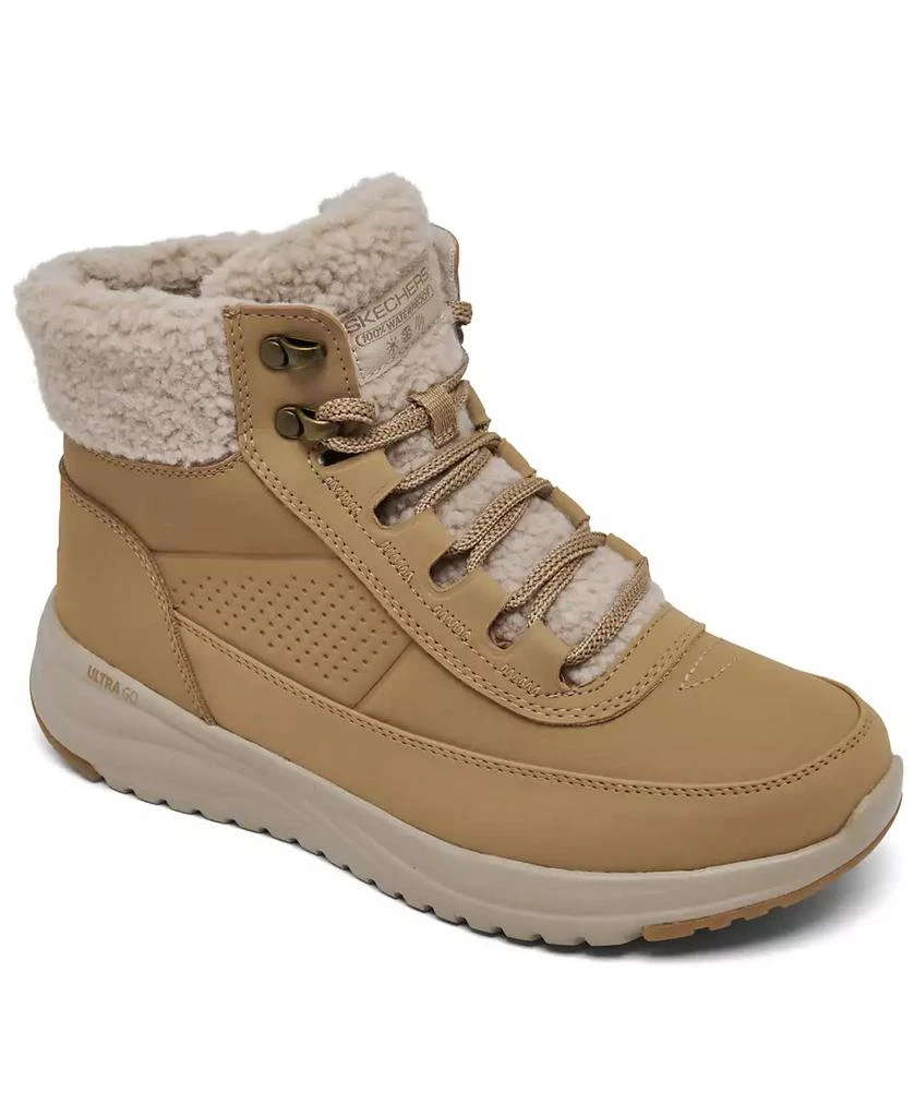 SKECHERS Women's On-the-GO Stellar - Alpine Adventure Hiking Boots from Finish Line 1