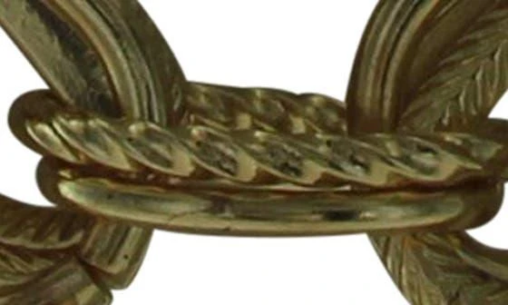 OLIVIA WELLES Cherrell Chain Necklace 2