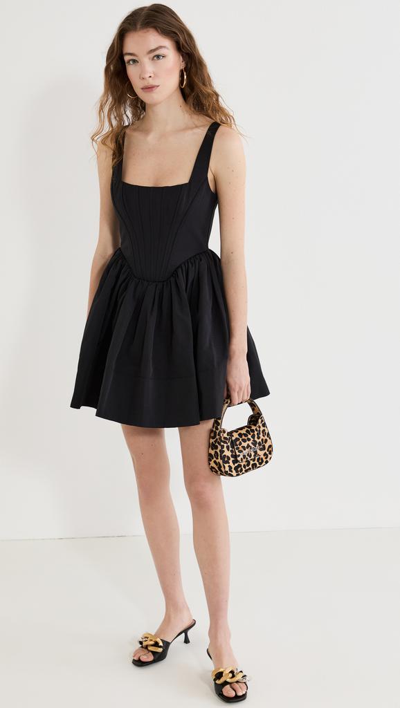 Staud Landscape Dress - Dresses & Skirts - Free Shipping
