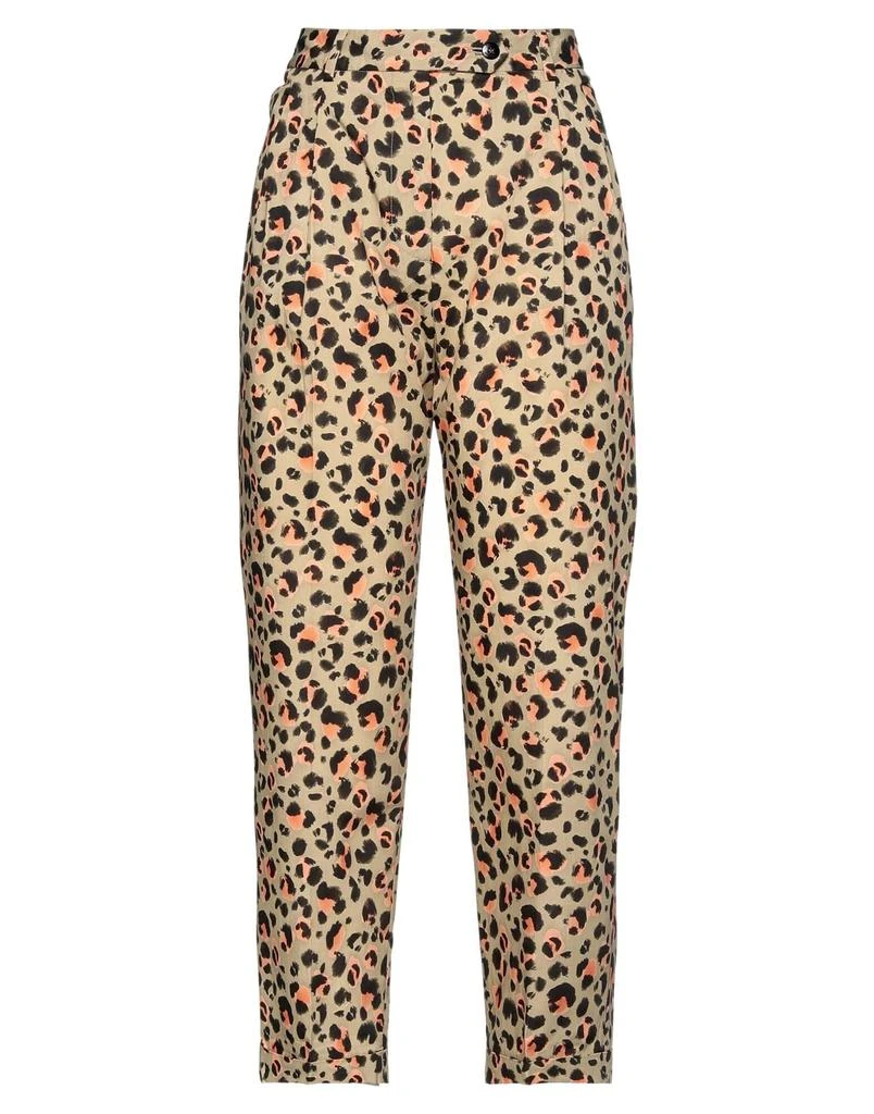 BRAG-WETTE Casual pants 1