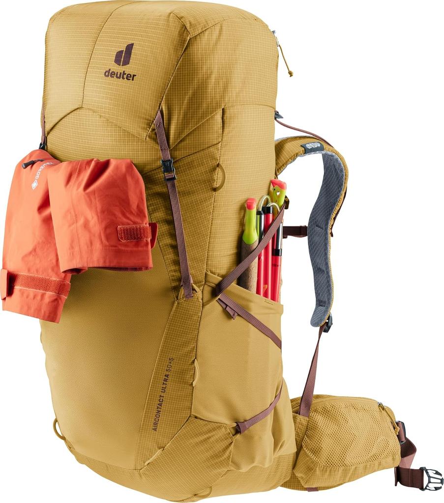 Deuter Aircontact Ultra