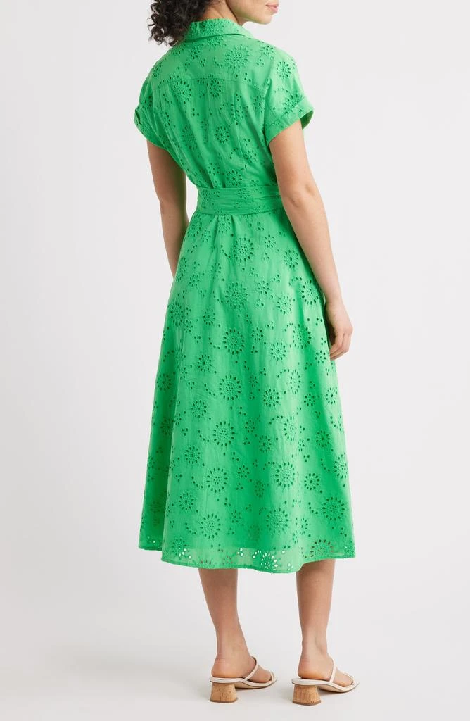 Shop Eyelet Embroidery Cotton Shirtdress on Sale at BeyondStyle  Get 80%  Off Eyelet Embroidery Cotton Shirtdress with Limited-Time Flash Deals,  Exclusive Discounts, and Special Offers. Enjoy Unbeatable Savings on Eyelet  Embroidery