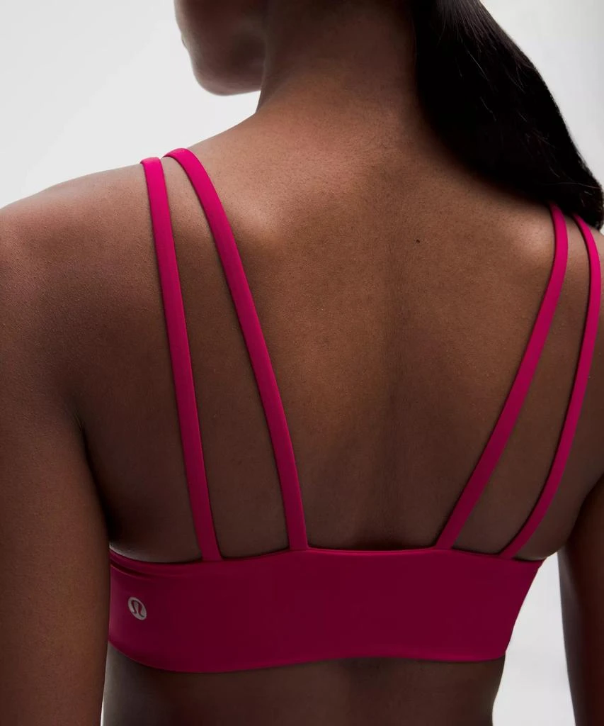 Lululemon Like a Cloud Bra *Light Support, B/C Cup 15