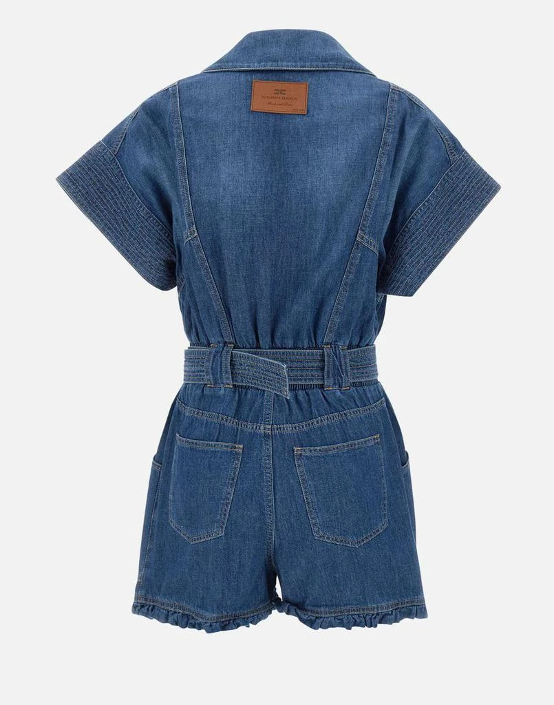 ELISABETTA FRANCHI Elisabetta Franchi Dresses 3