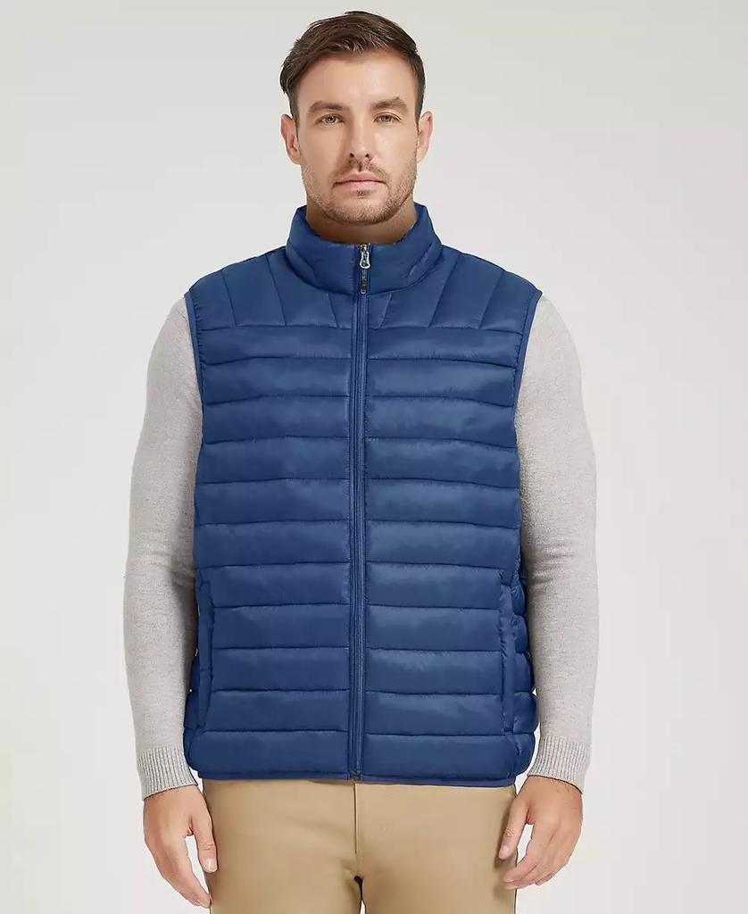 HAWKE & CO Men's Brooklyner 2.0 PrimaLoft Packable Vest