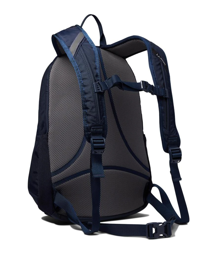 L.L.BEAN Comfort Carry Laptop Pack 28 L 2