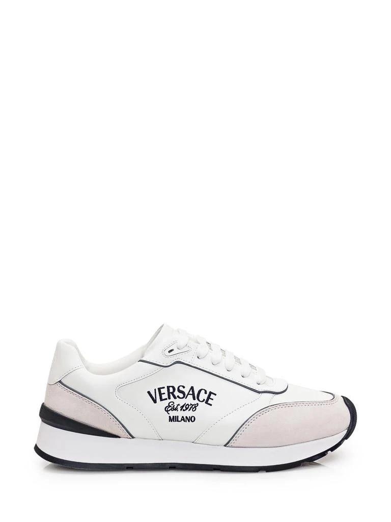 VERSACE VERSACE Milan Runner Sneaker 1