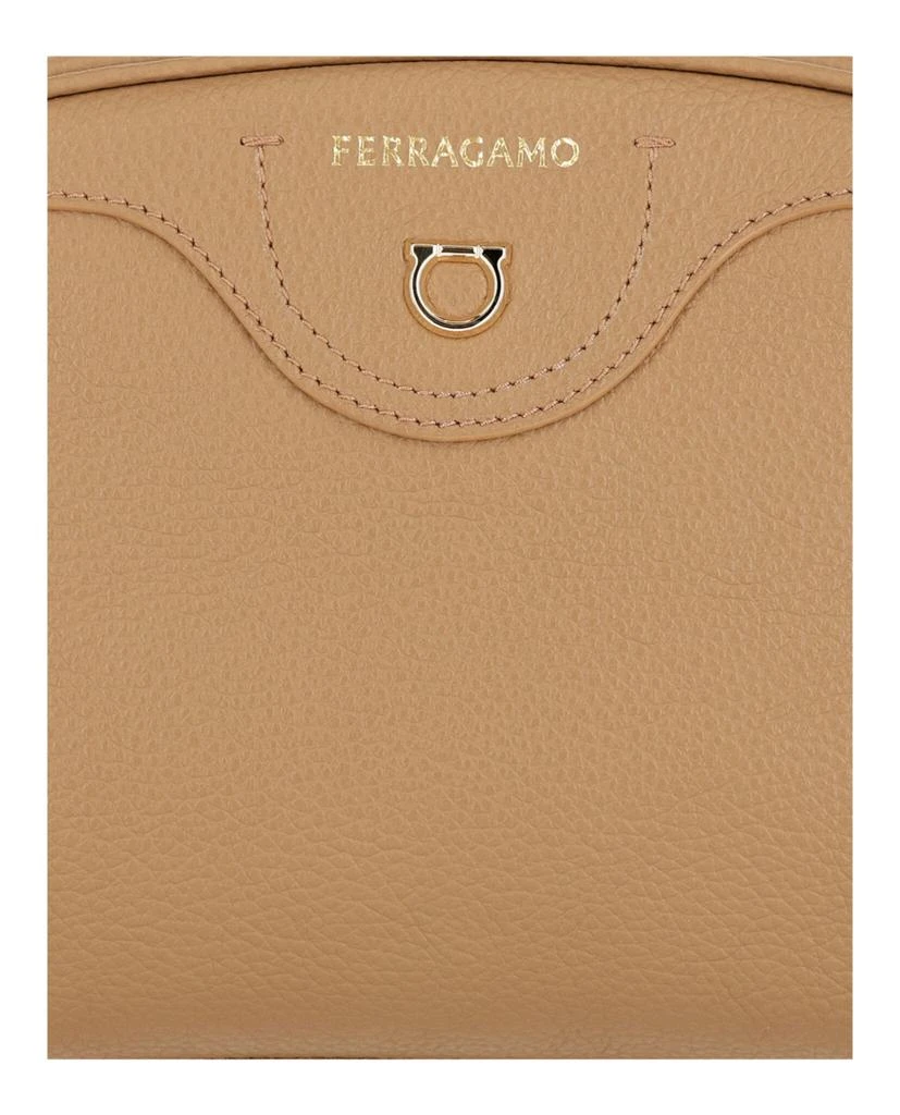 Salvatore Ferragamo Eram Crossbody Bag 3