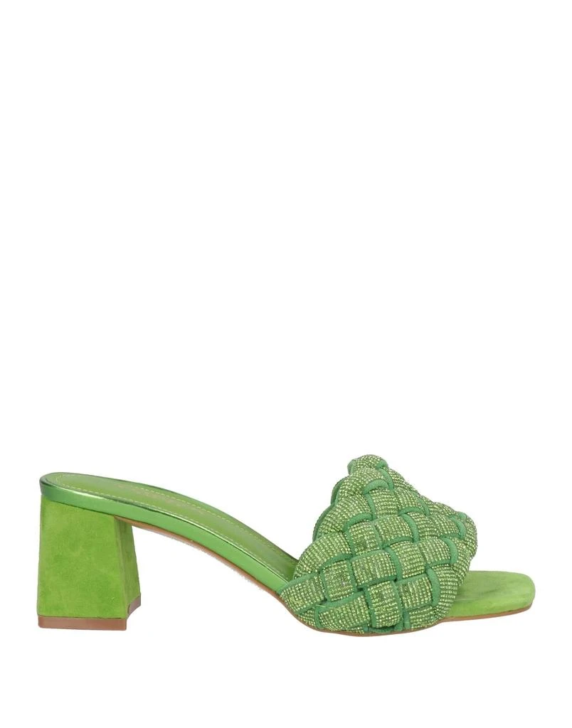 TOSCA BLU Sandals 1
