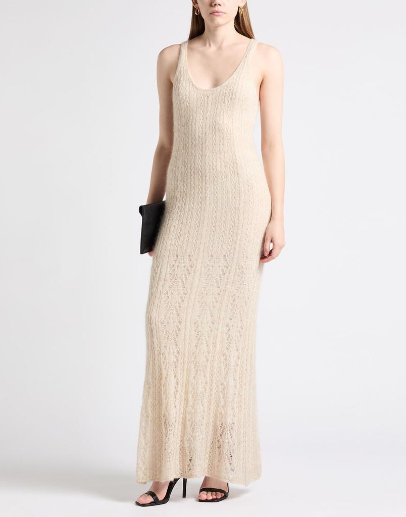 ERIKA CAVALLINI Long dress
