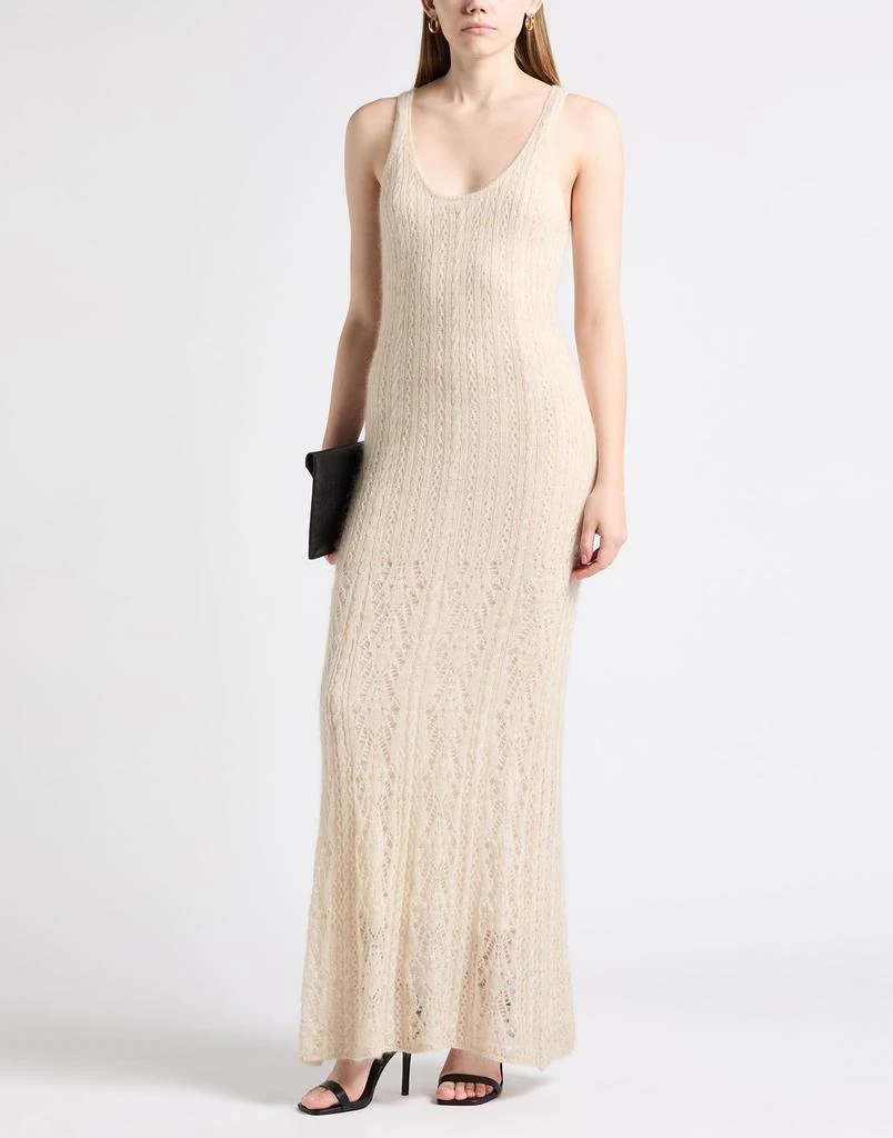 ERIKA CAVALLINI Long dress 2