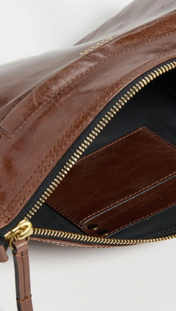 Isabel Marant Nessah Bag 5