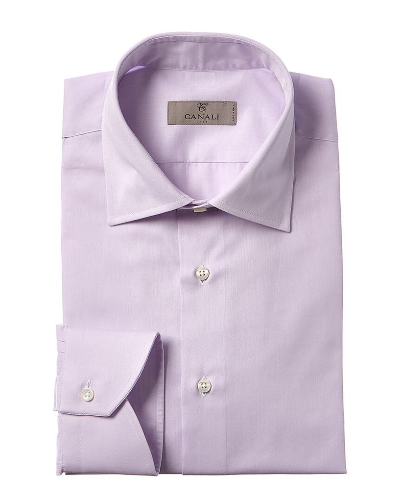 Canali Dress Shirt