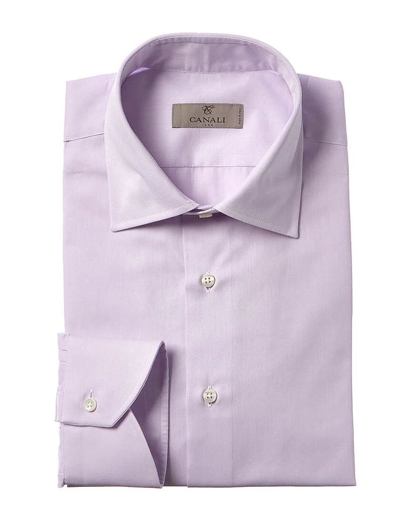 Canali Dress Shirt 1