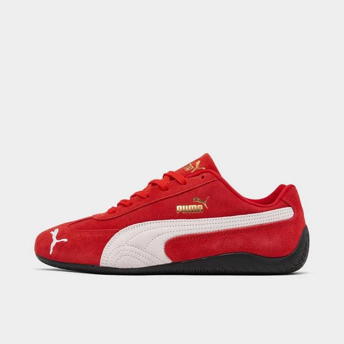 Puma Men's Puma Speedcat OG Casual Shoes 1
