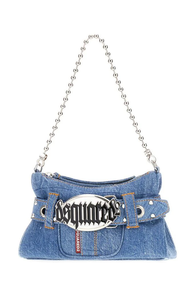 DSQUARED2 Dsquared2 Shoulder Bags. 2