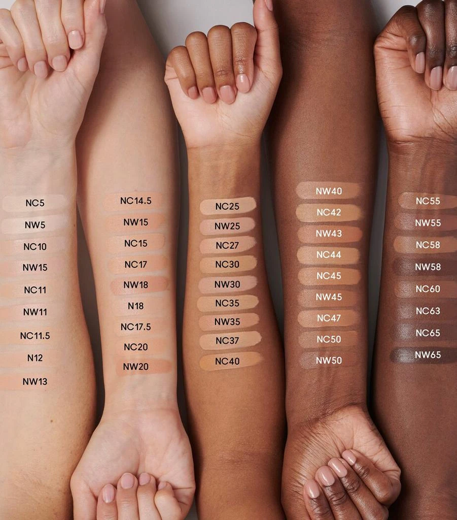 MAC Studio Radiance 24HR Luminous Lift Concealer 3