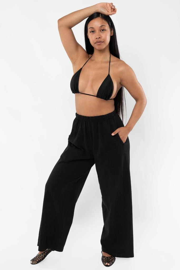 Los Angeles Apparel 14305GD - Women's Lounge Pants 3
