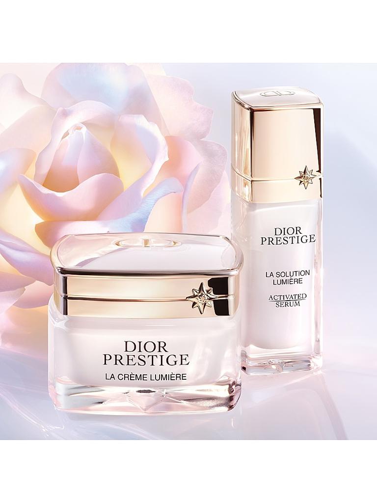 Dior DIOR Prestige La Solution Lumière Activated Serum - Facial