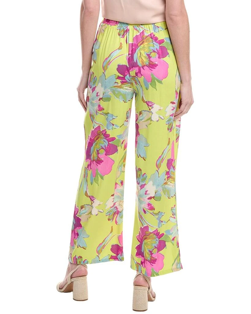 Vince Camuto Drawstring Wide Leg Pant 2