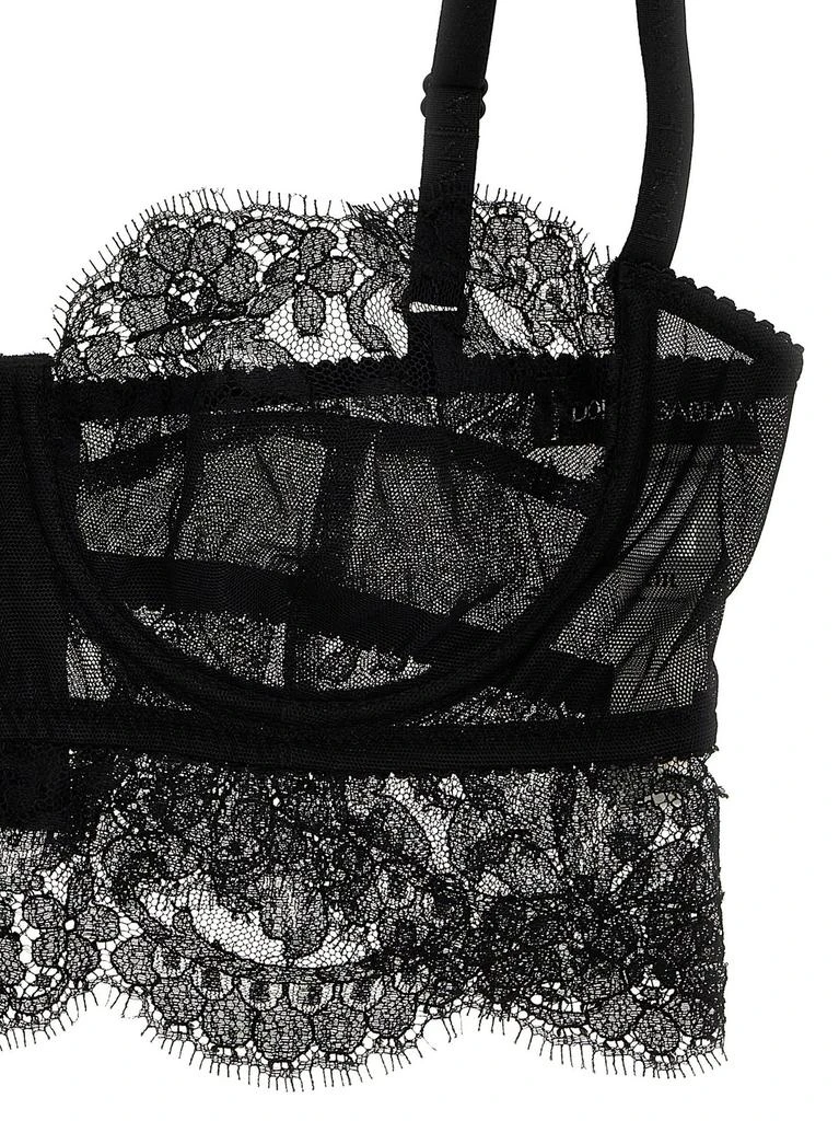 Dolce & Gabbana Dolce & Gabbana Lace Bralette 3