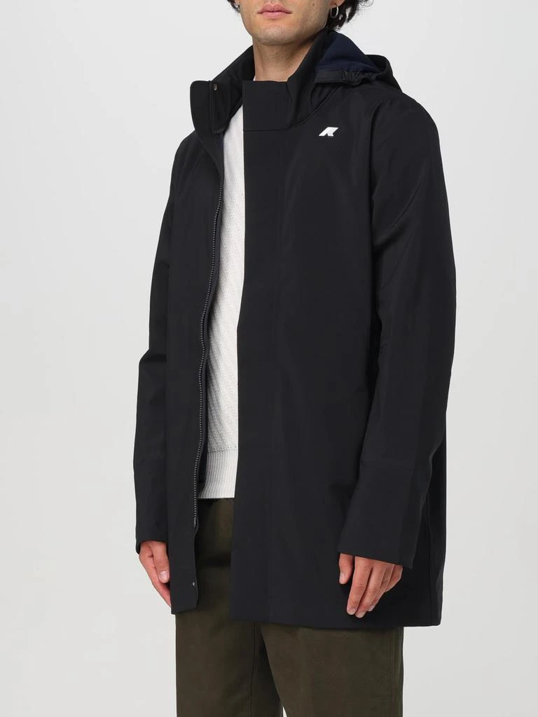 K-WAY Jacket men K-way 3