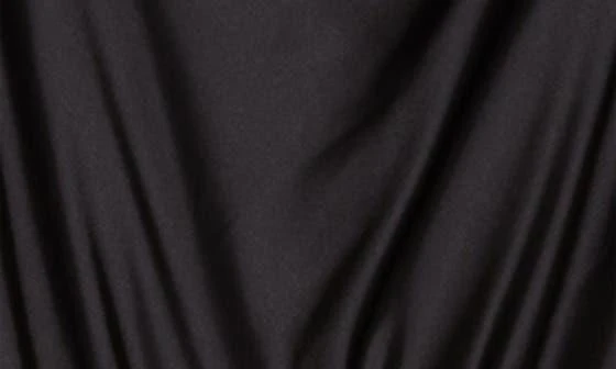 Renee C Satin Off the Shoulder Dress 4