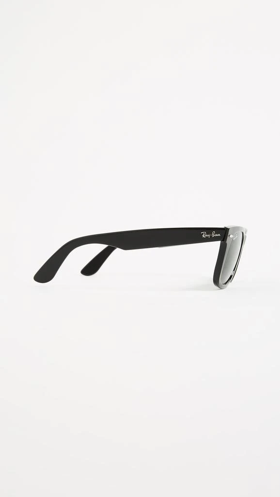 Ray-Ban RB2140 Original Wayfarer Sunglasses 4