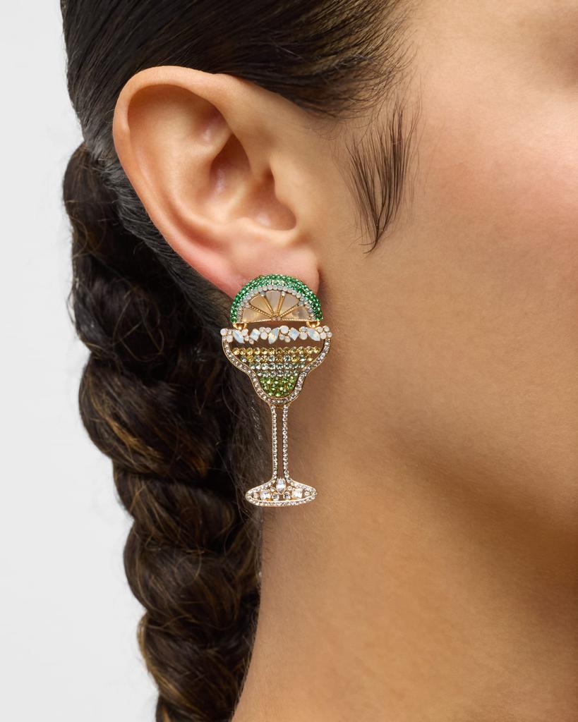 BAUBLEBAR On the Rocks Earrings