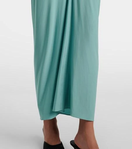 Alaa Ruched jersey maxi dress - Dresses & Skirts - Compare Prices from 8+ Stores - Free Shipping - BeyondStyle Alaa Ruched jersey maxi dress - Dresses & Skirts - Compare Prices from 8+ Stores - Free Shipping - BeyondStyle