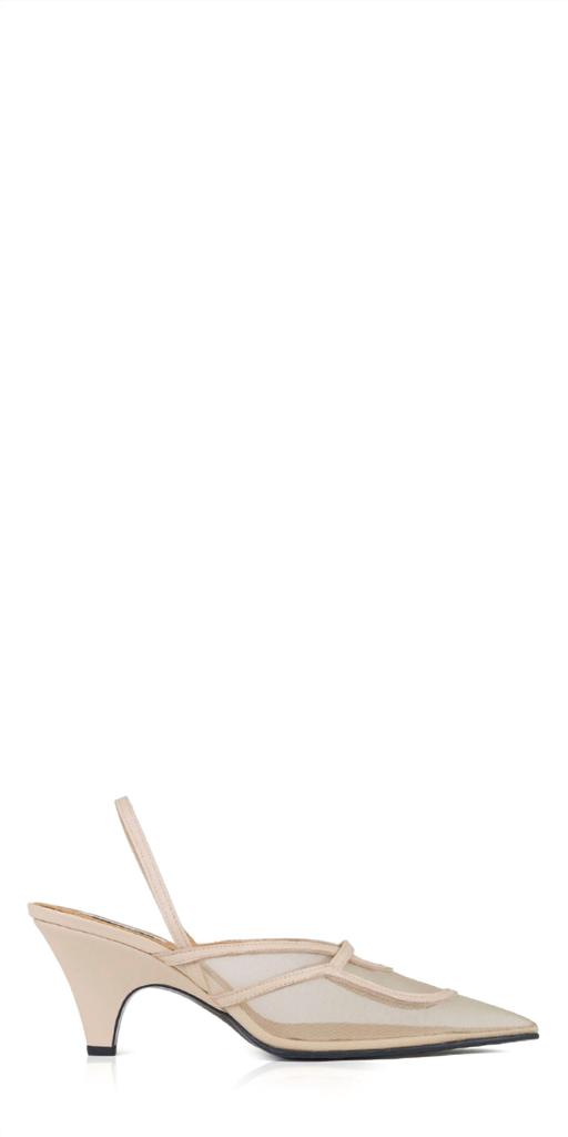 Reike Nen Reike Nen - Women's Gib Slingbacks Sandals