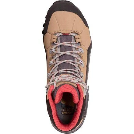 La Sportiva Nucleo High II GTX Boot - Women's 7