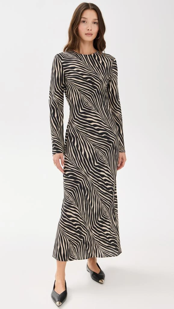 BY MALENE BIRGER Parise Dress 1