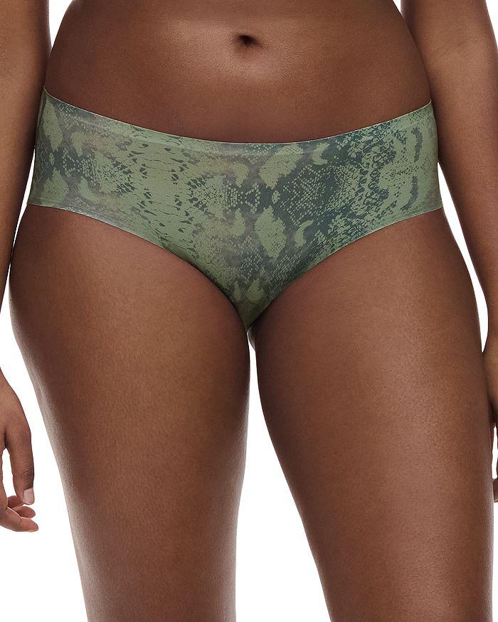 Chantelle Soft Stretch One-Size Seamless Hipster