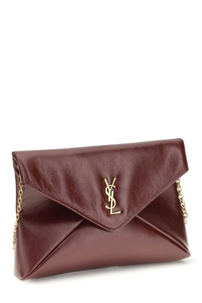 Yves Saint Laurent Saint Laurent Cassandre Chain Pouch 3