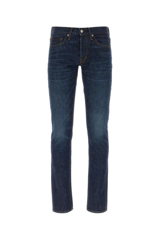 Tom Ford Tom Ford Denim Jeans - Men 1