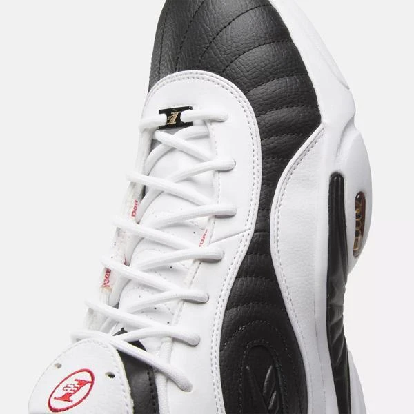 Reebok Answer III Basketball Shoes 6