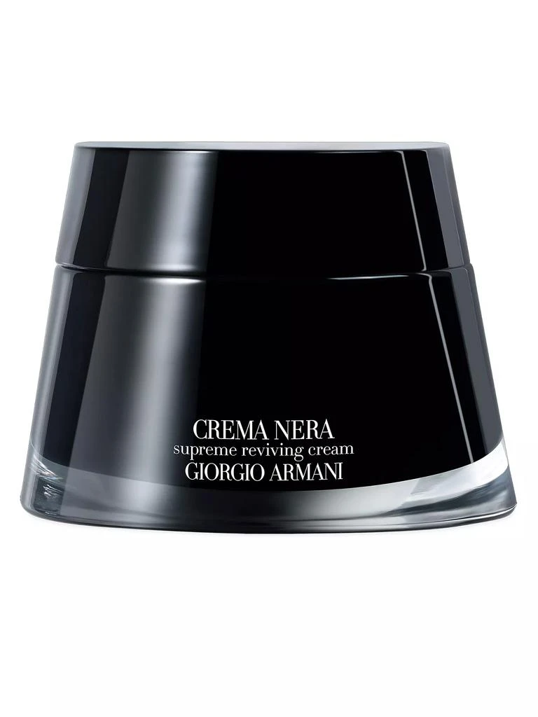 Armani Crema Nera Extrema Supreme Reviving Cream 1