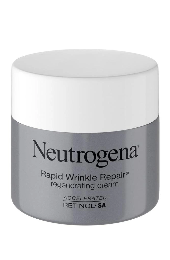 NEUTROGENA Rapid Wrinkle Repair Retinol Regenerating Face Cream 3