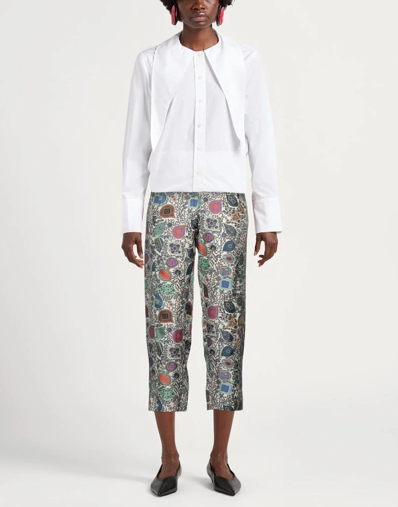 Alberto Biani Casual pants 2